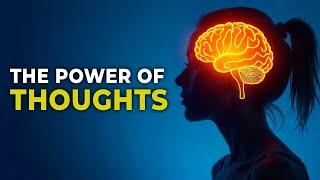 Harness the Power of Thoughts | Powerful Inspiration for Successful Living