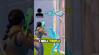 DO NOT PLAY THIS MAP!!  #fortnite #fortnitememes #fortniteshorts