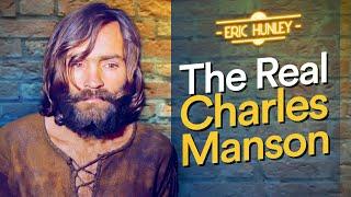 Nik Schreck Reveals New Perspectives on Charles Manson