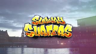 Subway Surfers 5th Birthday - SYBO GAMES - A video for our fans