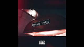 Mazyn - Billings Bridge Freestyle