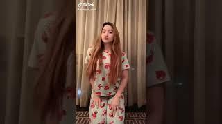 Outfit Change TikTok Challenge (Twinkle Twinkle Little Star Remix)#shorts