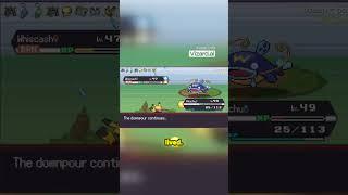 Struggling with Game Mechanics of PokeRogue: A Hilarious Journey #pokegang #pokemon #Pokerogue