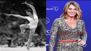 Nadia Comaneci Confirms What We Knew All Along