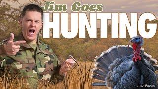 Jim Goes Hunting | Jim Breuer Stand-Up Comedy