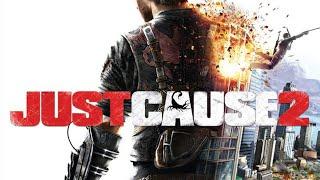 Just Cause 2 - Juego completo en Español | Sin comentarios | Longplay