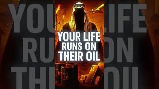 The Family That Runs the World’s Oil — And Never Says Sorry ️