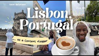 48 HOURS IN PORTUGAL || Travel Vlog ||