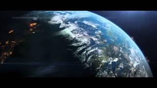 Mass Effect 3: Take Earth Back Cinematic Trailer