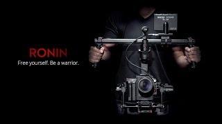 DJI - Introducing the Ronin