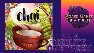 Chai