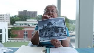 Foundations: Rockford Public Library's Architectural Journey Part 2