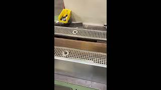 Senning Napkin Wrapper 522 SE/M/62