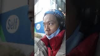 김대리ㆍ새벽 라이딩 수원북문~남문~수원역