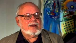 Norton Juster: writing dialog is about eavesdropping