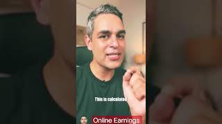Make Money online/ #motivation #entrepreneur #financier #interview #finance #investing #viral #