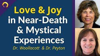 Near-Death Experiences and Mystical Experiences (IANDS Video)