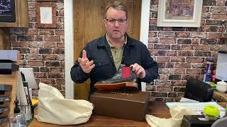Something very special from RM Williams