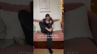 just mine? #shorts #comedy #dad
