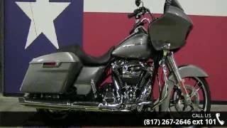 2017 Harley-Davidson FLTRX - Road Glide  - Texas Harley-D...