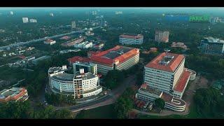 TECHNOPARK CORPORATE VIDEO