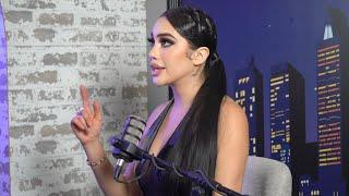 Jailyne Ojeda Talks All: Family Drama, Scammed For $60,000, Bullying, Addresses RUMORS & MORE!