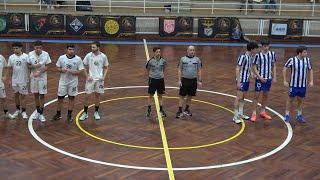 Next Generation Handball Cup 2025: AA Águas Santas - FC Porto