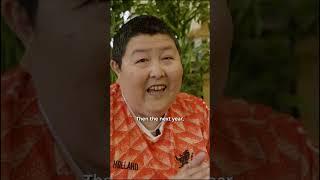 Atsuo the Pineapple Donkey is the viral techno sensation from Japan