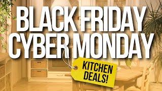  Best Cyber Monday & Black Friday Deals 2022 | Top 10 Kitchen and Home Best Deals up to 50% OFF!!!