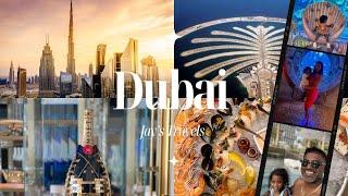 Jay’s Travels : Dubai 