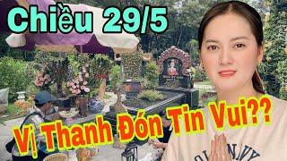 Tin Vui Từ Hồng Loan Anh em ở Mộ Lên Tiếng Điều Này