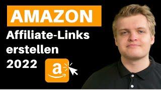 AMAZON AFFILIATE LINK erstellen 2024 | NEUE METHODE