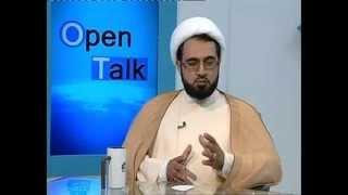 The peace treaty of imam Hasan and Mua'wiyah (video.2)