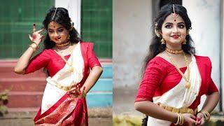 Rupang Dehi| Dance Cover|Durga Puja|Payel Basak