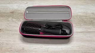Case for Revlon Hair Dryer Brush