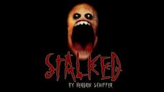 SLICEnICE Plays: Stalked the Horror Game