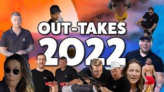 Outback Equipment Out-Takes 2022