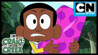 Craigs Best Bits! (Compilation) | Craig Of The Creek | Cartoon Network