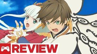 Tales of Zestiria Review