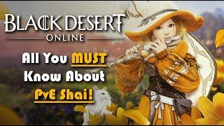 Shai PvE! Everything You Must Know!