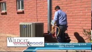 Wildcat Heating and Cooling