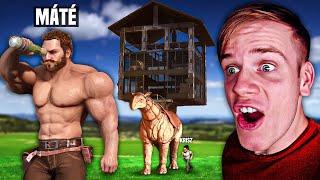 ÚJ HAZÁT KERESÜNK! ️ | ARK: Survival Ascended #34