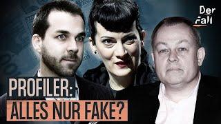 Geschäftsmodell Profiler: Was ist dran an den True Crime Profis? | Der Fall