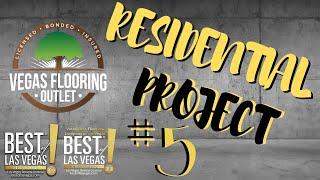 Vegas Flooring Outlet - RESIDENTIAL FLOORING #5