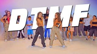 BAD BUNNY - VOY A LLEVARTE PA PR / NUEVAYOL  | Coreografía por Emir Abdul Gani 