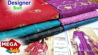 Big sale!! Winter sale on brands 2023 || Moonlight Linen sale || Dresses sale 2023 || Wholesale !