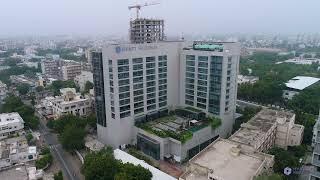 Hyatt Regency, Ahmedabad - Walkthrough Video 2021