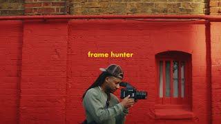 Frame Hunter | DZOFILM Pavo lenses & RED Komodo