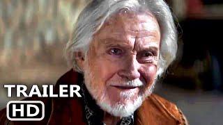 LAWS OF MAN Trailer (2025) Harvey Keitel, Thriller Movie