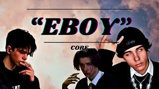 EBOY : Comment ils changent le visage des sous-cultures numériques